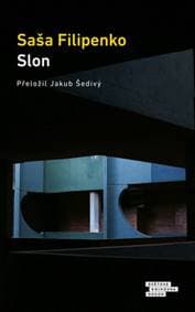 Slon - Saša Filipenko