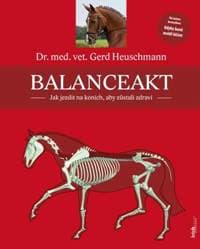 Balanceakt - Gerd Heuschmann 1