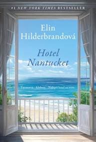 Hotel Nantucket - Hilderbrand Elin 1
