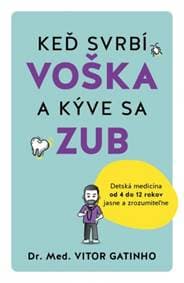 Keď svrbí voška a kýve sa zub - Gatinho Vitar 1