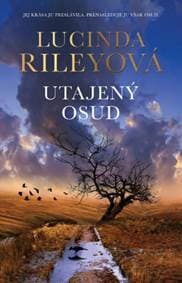 Utajený osud - Riley Lucinda 1