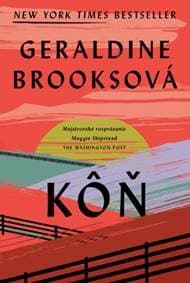 Kôň - Brooks Geraldine 1