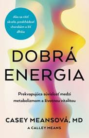 Dobrá energia - Means Casey 1