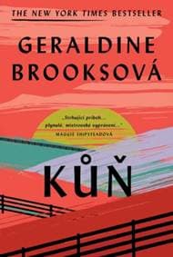 Kůň - Geraldine Brooks 1