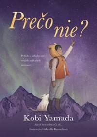 Prečo nie? - Yamada Kobi 1