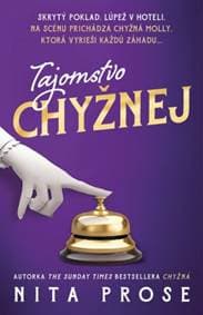 Tajomstvo chyžnej - Prose Nita 1