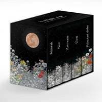 Twilight sága ( box ) - Stephenie Meyer 1