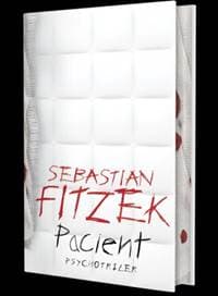 Pacient 2.vydanie - Fitzek Sebastian 1