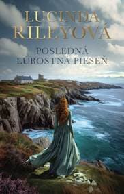 Posledná ľúbostná pieseň - Rileyová Lucinda 1