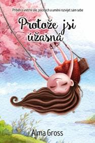 Protože jsi úžasná - Alma Grossová 1