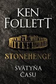 Stonehenge - Follett Ken 1