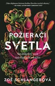 Požierači svetla - Schlangerová Zoë 1