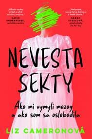 Nevesta sekty - Cameronová Liz 1