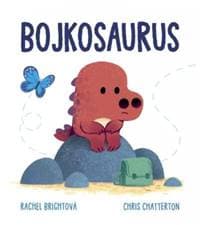 Bojkosaurus - Bright Rachel
