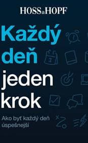 Každý deň jeden krok - Hossainpour, Philip Hopf Kiarash 1