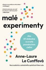 Malé experimenty - Le Cunffová Anne-Laure 1
