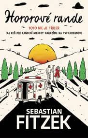 Hororové rande - Fitzek Sebastian 1
