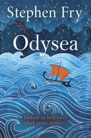 Odysea - Fry Stephen 1