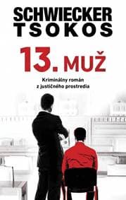 13. muž - Schwiecker, Michael Tsokos Florian 1
