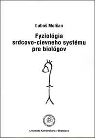 Fyziológia srdcovo-cievneho systému - Ľuboš Molčan