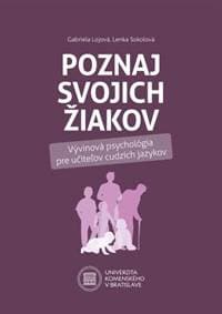 Poznaj svojich žiakov - Gabriela Lojová, Lenka Sokolová 1