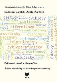 Prídavné mená v slovenčine - Radovan Garabík, Agáta Karčová 1