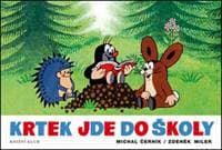Krtek jde do školy - Michal Černík, Zdeněk Miler 1