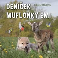 Deníček muflonky Emi - Radová Libuše 1