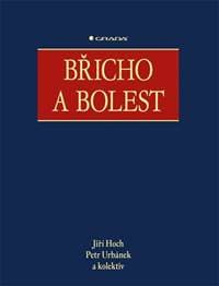 Břicho a bolest - Jiří Hoch, Petr Urbánek 1