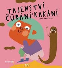 Tajemství čůrání a kakání - Sisteré Mariona Tolosa 1