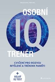 Osobní IQ trenér - Wolfgang Reichel 1