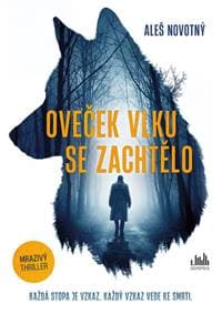 Oveček vlku se zachtělo - Aleš Novotný 1