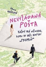 Nevyžádaná pošta - Hana Mašková 1