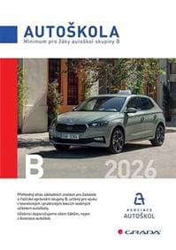 Autoškola 2026 - Václav Minář, Asociace autoškol ČR 1