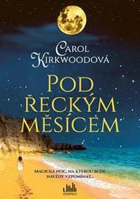 Pod řeckým měsícem - Kirkwood Carol 1