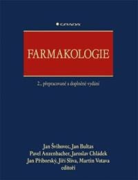 Farmakologie - Jan Švihovec 1