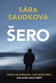 Šero - Sára Saudková 1