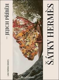 Šátky Hermés - Laia Farran Graves 1