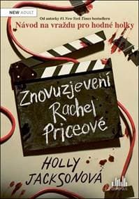 Znovuzjevení Rachel Priceové - Holly Jackson 1