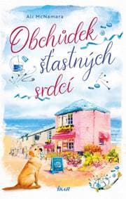 Obchůdek šťastných srdcí - McNamara Ali