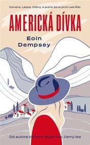 Americká dívka - Eoin Dempsey 1