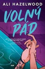 Volný pád - Ali Hazelwood 1