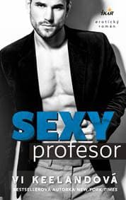 Sexy profesor - Keelandová Vi