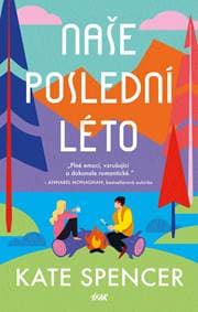 Naše poslední léto - Spencer Kate 1