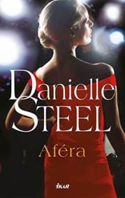 Aféra - Steel Danielle