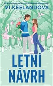 Letní návrh - Vi Keelandová 1