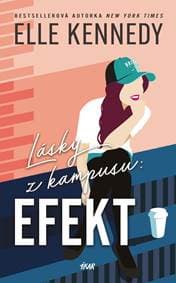 Lásky z kampusu: Efekt - Kennedy Elle