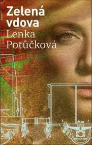 Zelená vdova - Lenka Potůčková 1