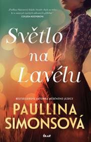Světlo na Lavélu - Paullina Simonsová 1
