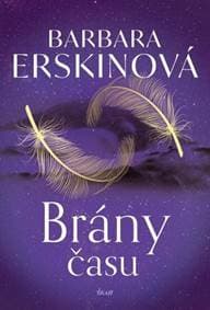 Brány času - Barbara Erskine 1